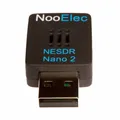 Nooelec NESDR Nano 2: Tiny RTL-SDR & ADS-B Empfänger mit Antenne RTL2832U R820T2