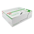 Lomatuell Pro 10x10 cm steril Verband Inhalt: 120 St