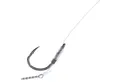 Owner Hooks Feederhaken Owner Method Feeder Haken mit Speer - 6 gebundene Angelhaken