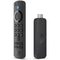 Amazon Fire TV Stick 4K MAX 2023 mit Unterstützung für Wi-Fi 6 sowie Streaming in Dolby Vision/Atmos und HDR10+