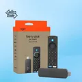 Amazon Fire TV Stick 4K Max | Wi-Fi 6E Streaming Stick mit Alexa | NEU & OVP