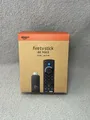 Amazon Fire TV Stick 4K Max Streaming über Wi-Fi 6E Ambient-TV Neu & OVP