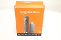 Amazon Fire TV Stick 4K MAX (2023) mit Unterstützung für Wi-Fi Neu Rechnung MwSt