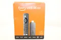 Amazon Fire TV Stick 4K MAX (2023) mit Unterstützung für Wi-Fi Neu Rechnung MwSt