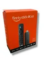 Amazon Fire TV Stick 4K Max 2. Generation 16 GB Streaming Wi-Fi 6E NEU OVP