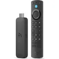 Amazon Fire TV Stick 4K MAX 2023 2.te Gen. Alexa Streaming-Player -UNVOLLSTÄNDIG