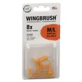 WINGBRUSH® Interdentalbürste Größe M-L ISO 3