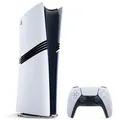 Konsole Sony PlayStation 5 Pro 2TB - 1000050719 - Schwarz/Weiß