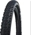 Schwalbe Smart Sam Performance Line, Tube Drahtreifen 29" Addix black 54-622