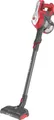 Hoover HF122RH silber Akku Staubsauger