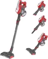 Hoover HF122RH kabelloser Multifunktions-Staubsauger, 170 W, 22 V