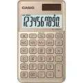 Casio Sl-1000sc (Batterien, Solarzellen) (SL1000SCG)