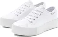 LASCANA Sneaker weiß Größe 37