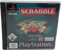 Scrabble Sony PlayStation PS1 Wortspiel OVP mit Anleitung gut erhalten