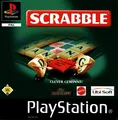 Scrabble (PSone) PS1 Playstation 1 komplett, Zustand SEHR GUT CiB