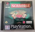Scrabble - Playstation - PS1 - PSX