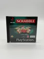 Scrabble Sony Playstation 1 Sehr guter Zustand CIB OVP