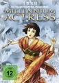 Millennium Actress   (DVD) gebr. gut