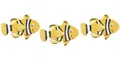 Glorex Moosgummi Glorex Moosgummi Sticker Fische selbstklebend 12