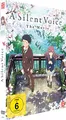 A Silent Voice - [DVD]