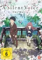Crunchyroll DVD A Silent Voice - DVD