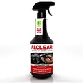 ALCLEAR Cockpitpflege 1 Liter Auto Cockpit Innenraum Kunststoff Pflege