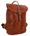 Gusti Leder Rucksack Gusti Leder Rucksack Bennett (1-tlg)