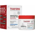 Thayers Barrier Bestie Ultra Whip Face Cream Moisturizer with Sugarcane Squalane and Ceramides 2.0oz (89 ml, Tagescreme) (40071743)