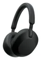 Sony WH-1000XM5SA Kopfhörer Verkabelt & Kabellos Kopfband Musik USB Typ-C Bluetooth Schwarz
