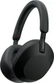 Sony WH-1000XM5 Kopfhörer Verkabelt & Kabellos Kopfband Anrufe/Musik Bluetooth Schwarz