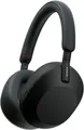 Sony WH-1000XM5 Black Bluetooth NC Kopfhörer Over-Ear Softtasche NEU OVP (A1)