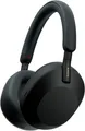 SONY WH1000XM5 Over-Ear-Kopfhörer Bluetooth Hi-Res Audio Wireless Schwarz B-WARE
