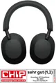 Sony WH-1000XM5 SA inkl. Softcase schwarz Over-Ear Kopfhörer