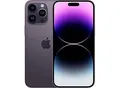 Apple iPhone 14 Pro Max 128GB dunkellila