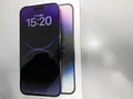 Apple iPhone 14 Pro Max - 128GB - Deep Purple in OVP sehr gut