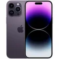 Apple iPhone 14 Pro Max 128GB 6.7 Zoll - Lila - Hervorragend