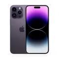 Apple iPhone 14 Pro Max 128GB Dunkellila MwSt nicht ausweisbar