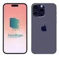 Apple iPhone 14 Pro Max 128 GB Deep Purple Smartphone Sehr Gut DE Händler