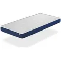 Xaluca - Matratze 140x180 Ergo Konfort -h2- Hohe 14 Cm Super Weiche Polsterung - Jugendlich - Ideal Für Nest-betten Dormalit