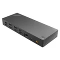 Lenovo ThinkPad Hybrid USB-C with USB-A (USB-C, 13 Ports) (40AF0135EU)