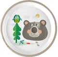 HABA Essen & Trinken Teller Wald 2012441003