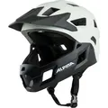 ALPINA Kinder Helm RUPI
