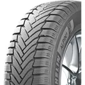 Winterreifen MICHELIN "Alpin 6", schwarz, 205mm / 60 % R 17 93H, Autoreifen, in verschiedenen Ausführungen erhältlich