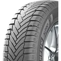 Michelin Winterreifen Alpin 6, 1-St., in verschiedenen Ausführungen erhältlich schwarz 205/60 R17 93H