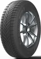 Michelin Alpin 6 M+S 3PMSF 205/60 R17 93H Winterreifen