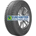 Winterreifen MICHELIN 205/60 R17 93 H M+S DOT 2020 PILOT ALPIN 6