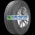 Winterreifen MICHELIN 205/60 R17 93H M+S DOT 2022 PILOT ALPIN 6