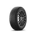 MICHELIN Winterreifen 205/60 R17 93H Alpin 6 M+S 3PMSF