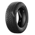 4x  Winterreifen MICHELIN ALPIN 6 205/60 R17 93 H