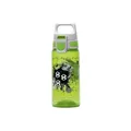 SIGG VIVA ONE Football Trinkflasche, 0,5 Liter